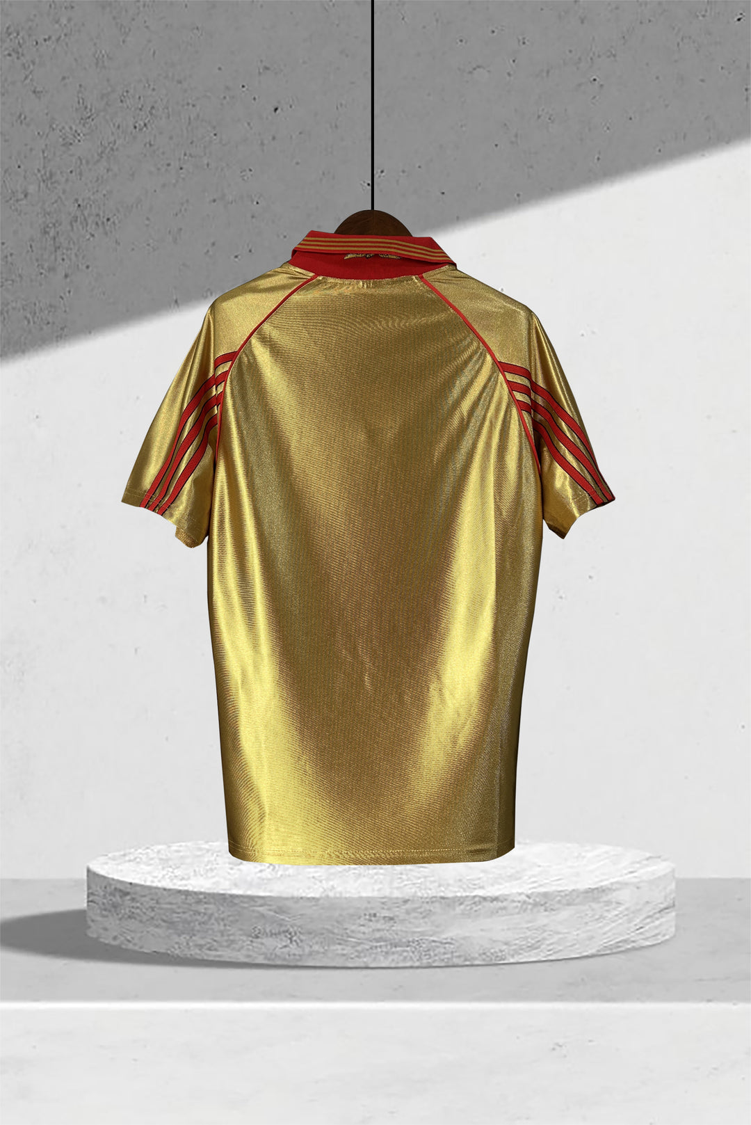 Benfica 1998–1999 Auswärtstrikot