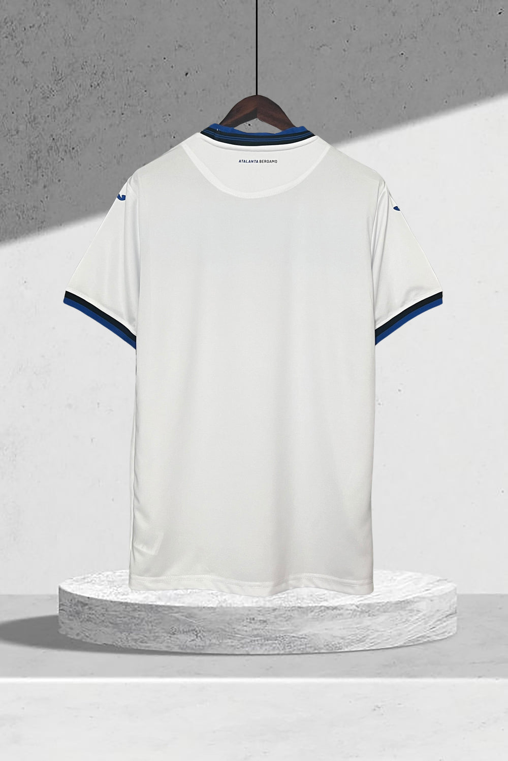 Atalanta 2024–2025 Auswärtstrikot