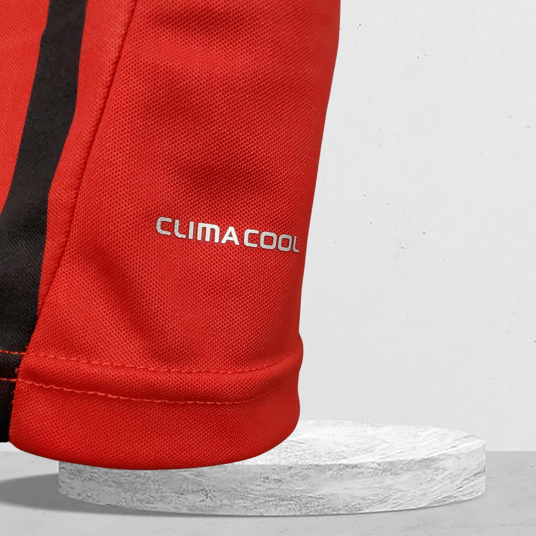 AC Milan 2011–2012 Heimtrikot