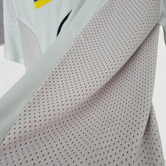 AC Milan 2002–2003 Champions League Auswärtstrikot