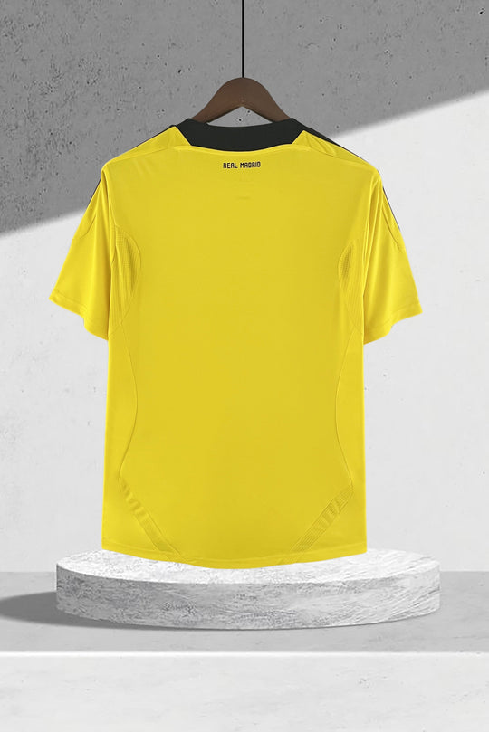 Real Madrid 2011–2012 Torwarttrikot