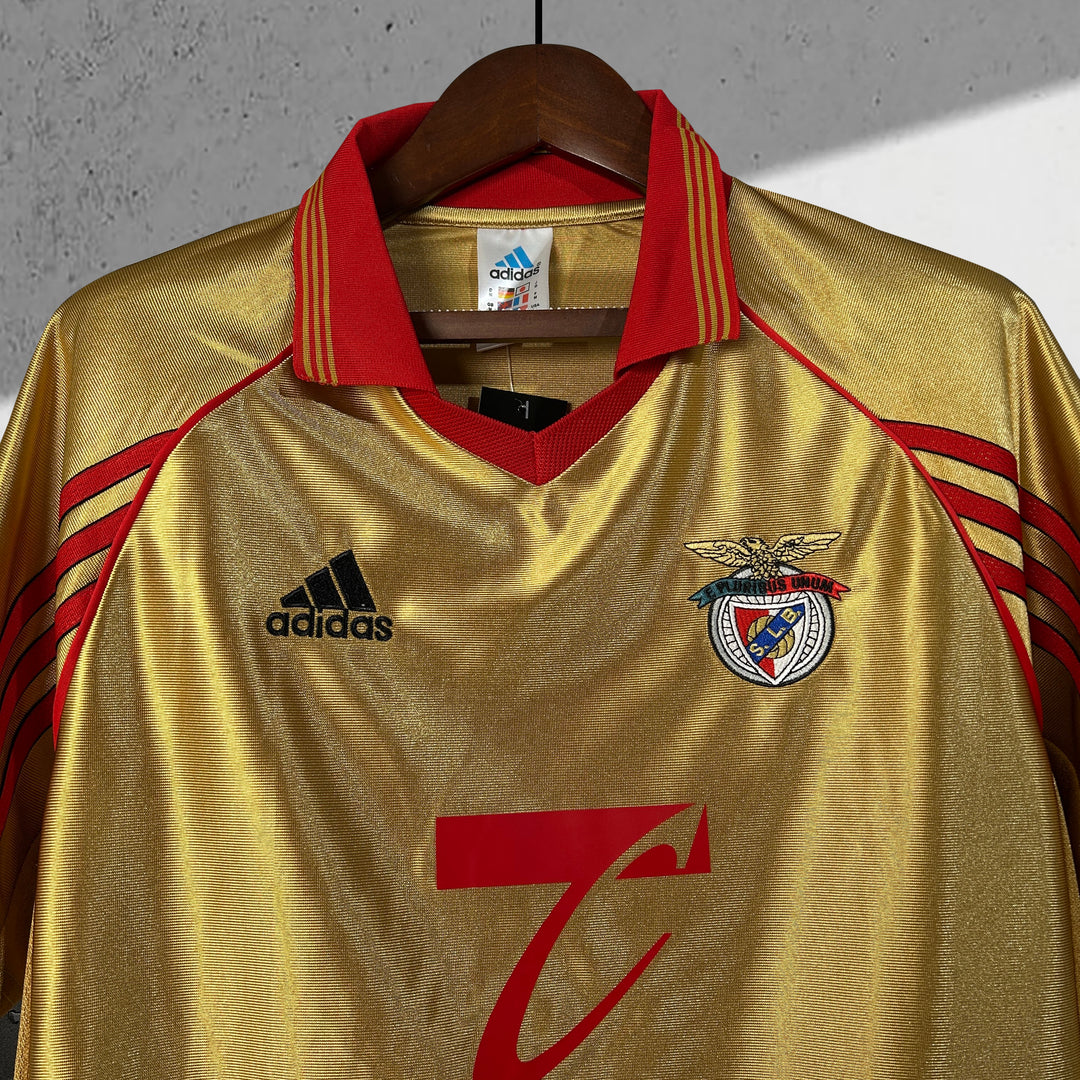 Benfica 1998–1999 Auswärtstrikot