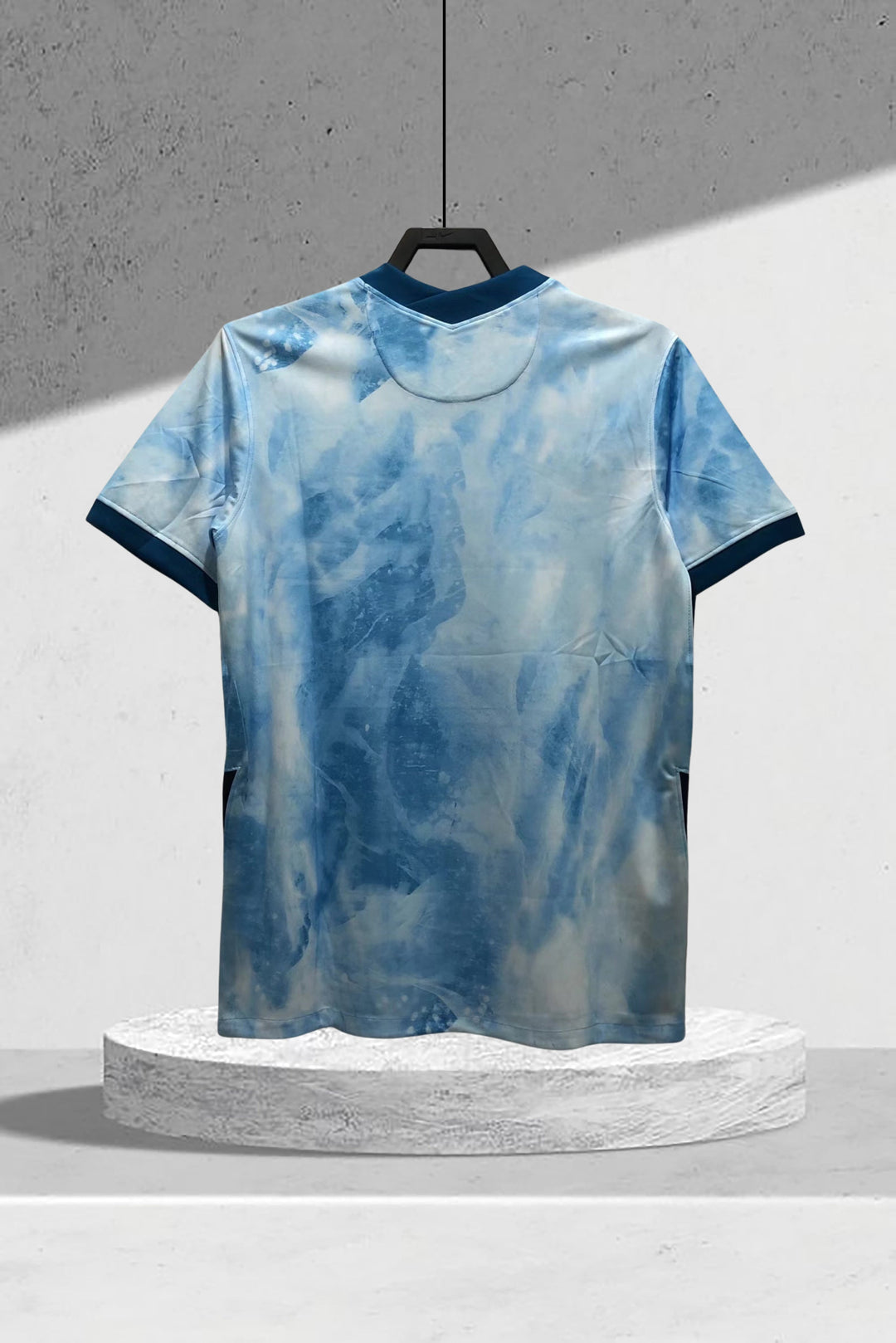 Norwegen 2021 Auswärtstrikot