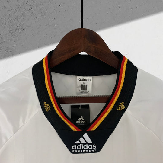Deutschland EM 1992 Heimtrikot