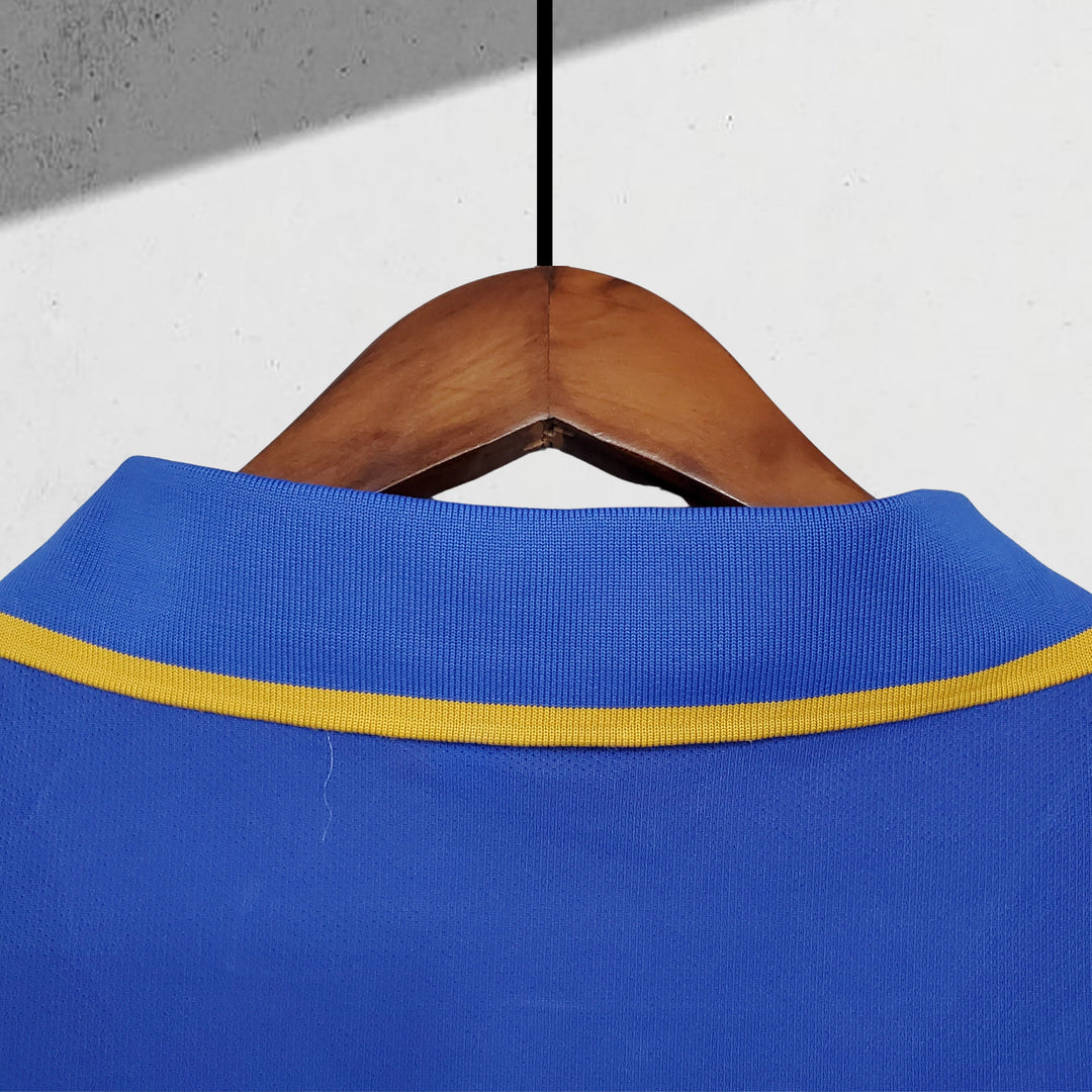 Italien 1996 Heimtrikot