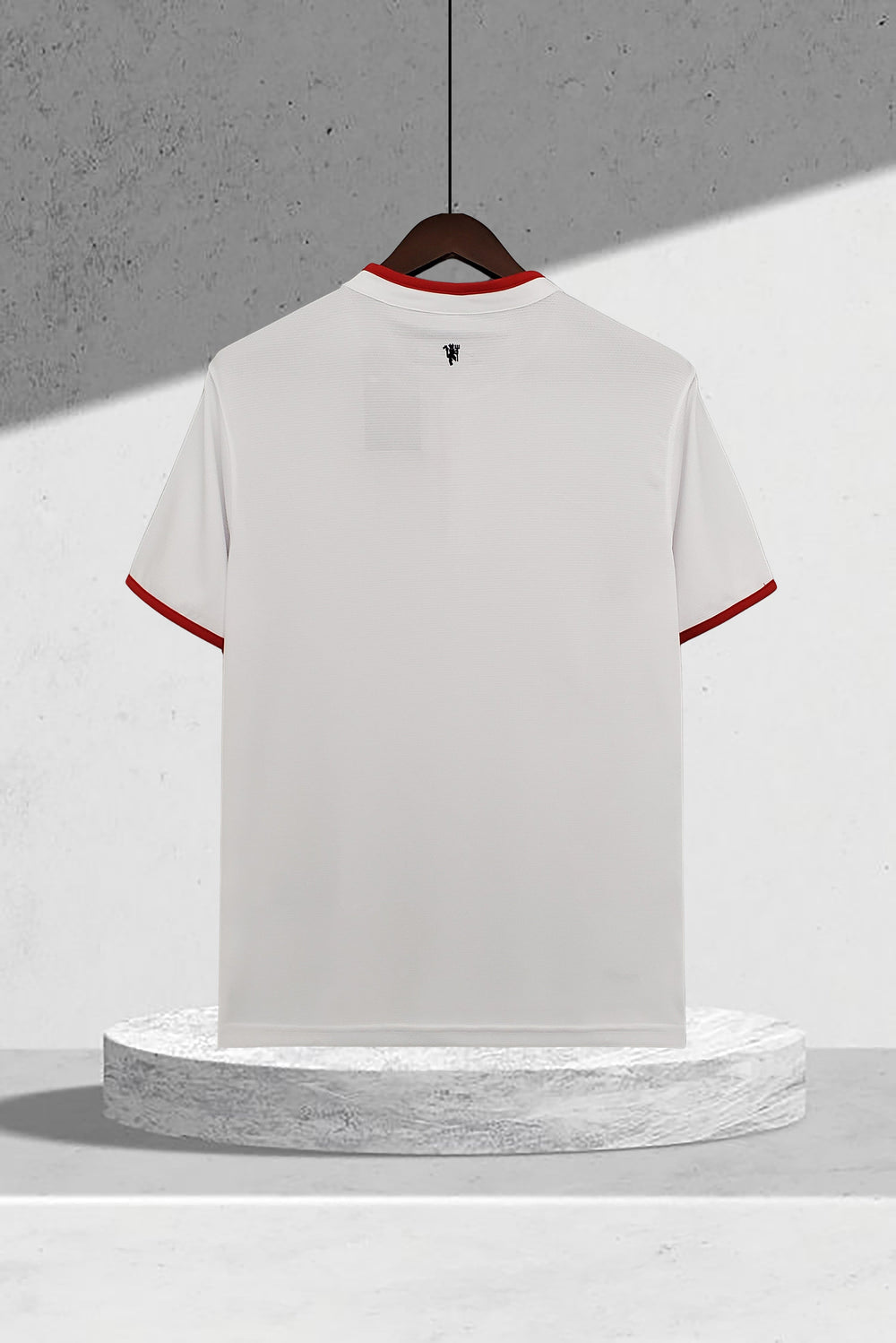 Manchester United 2013–2014 3. Trikot