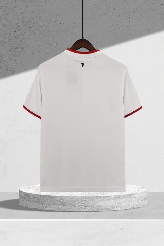 Manchester United 2013–2014 3. Trikot