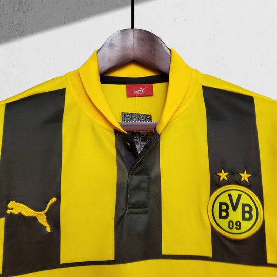 Borussia Dortmund 2012–2013 Heimtrikot