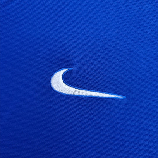 Brasilien 1998 Auswärtstrikot