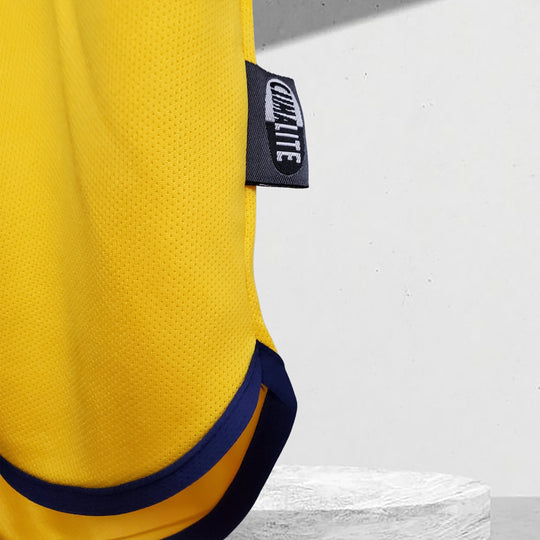 Ajax 2000–2001 Auswärtstrikot