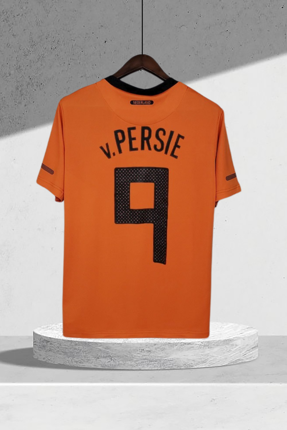 Niederlande 2010 WM Heimtrikot