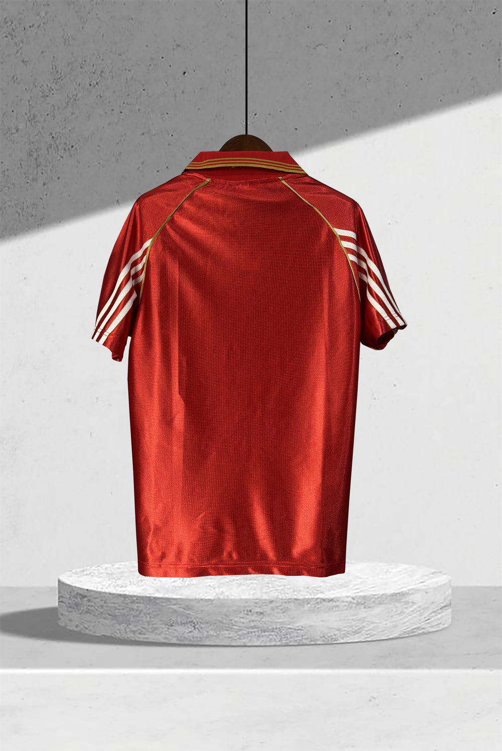 Benfica 1998–1999 Heimtrikot