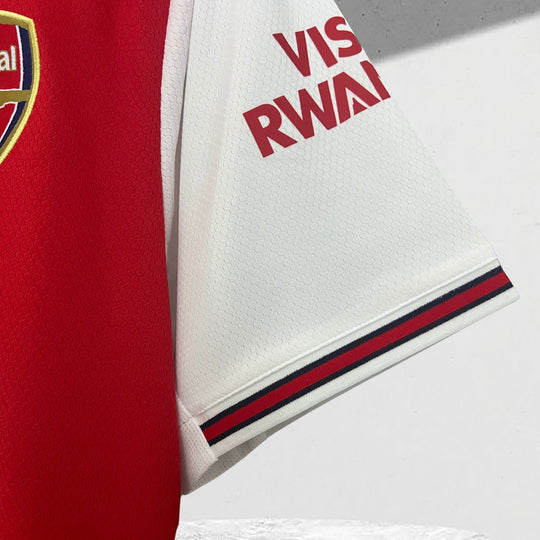 Arsenal 2019–2020 Heimtrikot