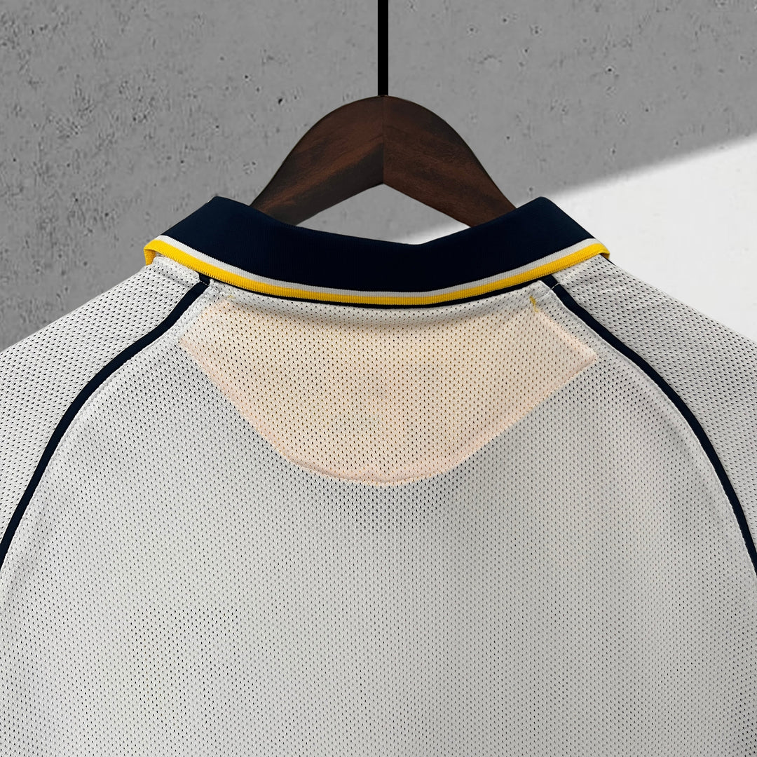 Parma 2003–2004 Auswärtstrikot