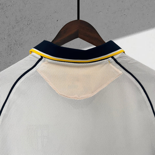 Parma 2003–2004 Auswärtstrikot