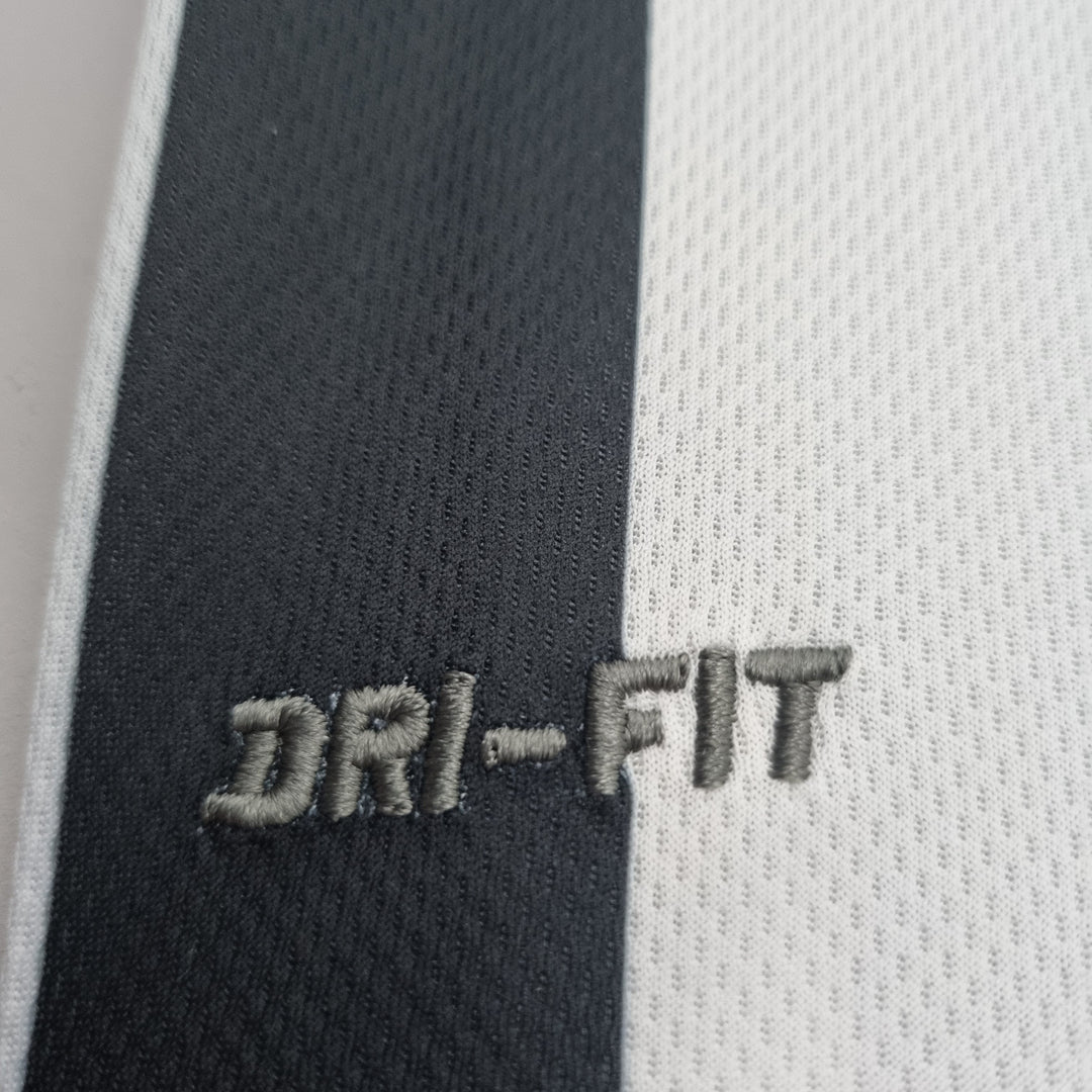 Santos 2013 Auswärtstrikot