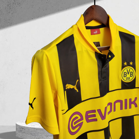 Borussia Dortmund 2012–2013 Heimtrikot