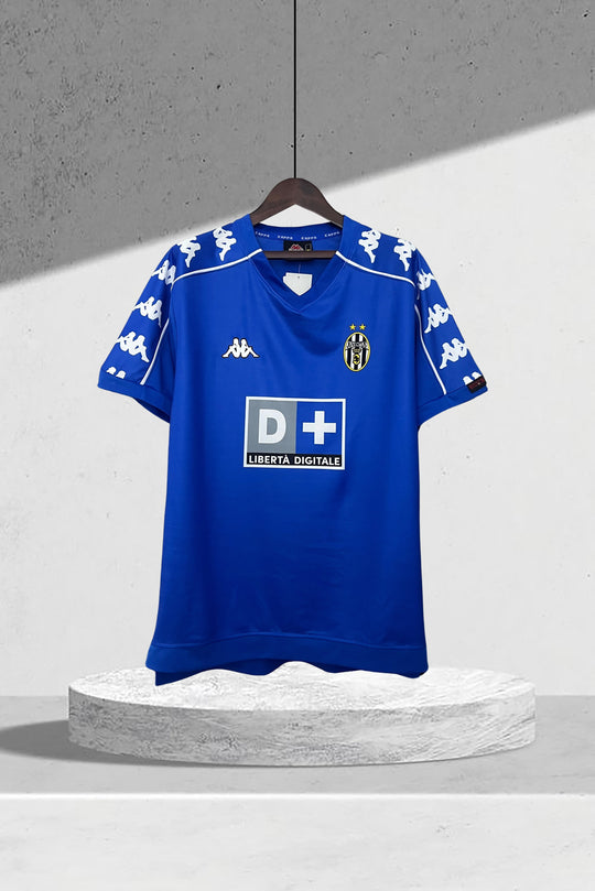 Juventus 1999–2000 Auswärtstrikot