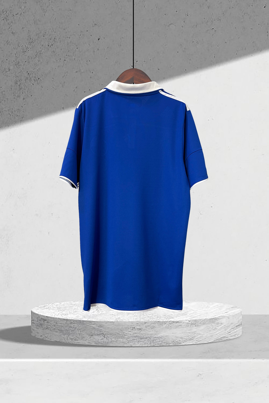 FC Schalke 04 2010–2011 Heimtrikot