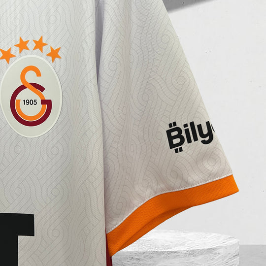 Galatasaray 2024–2025 Auswärtstrikot