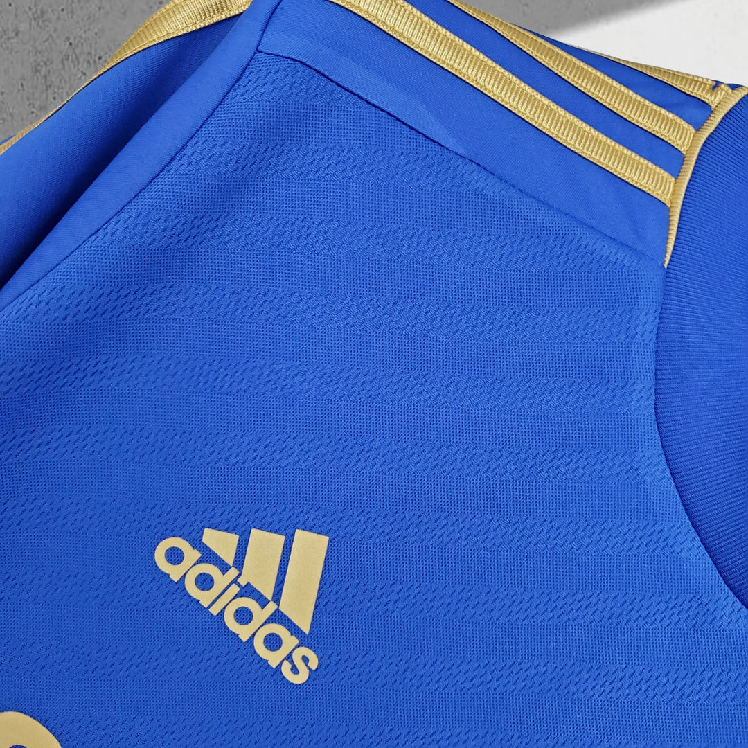 Chelsea 2012–2013 Heimtrikot