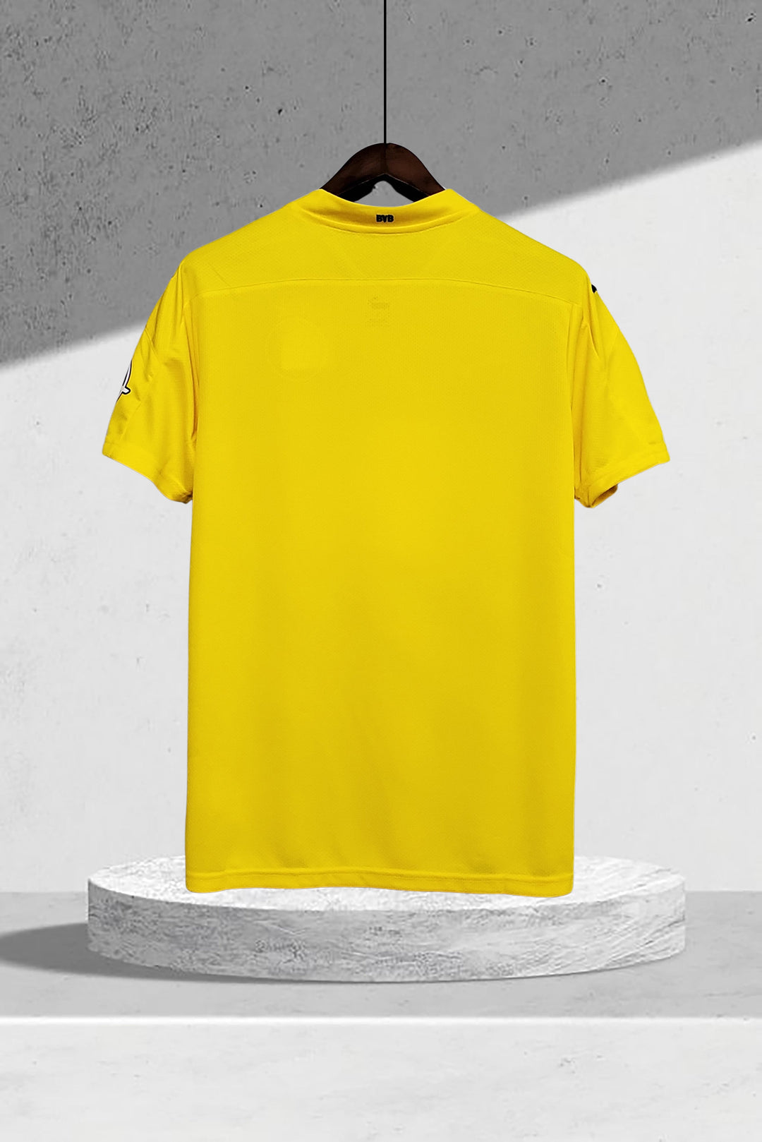 Borussia Dortmund 2020–2021 Heimtrikot