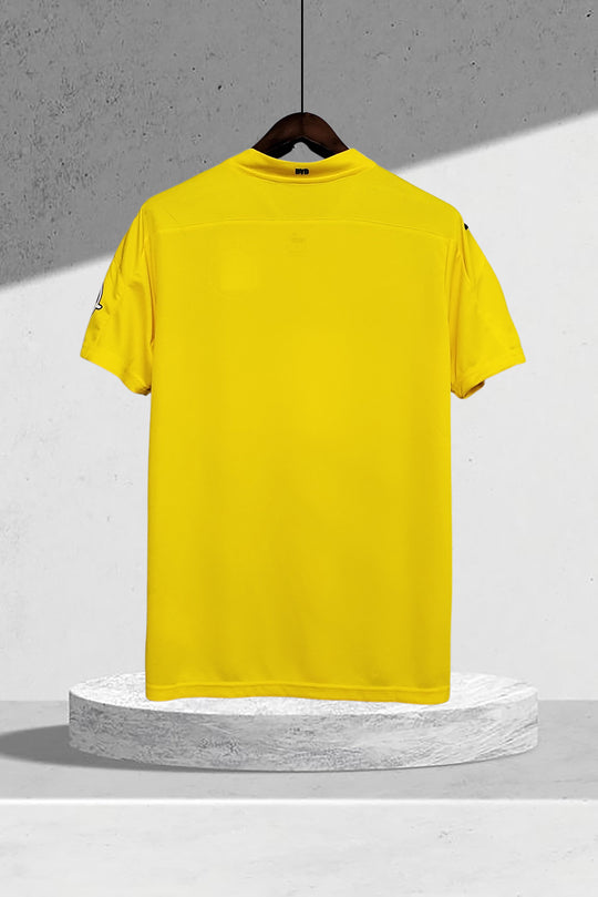Borussia Dortmund 2020–2021 Heimtrikot