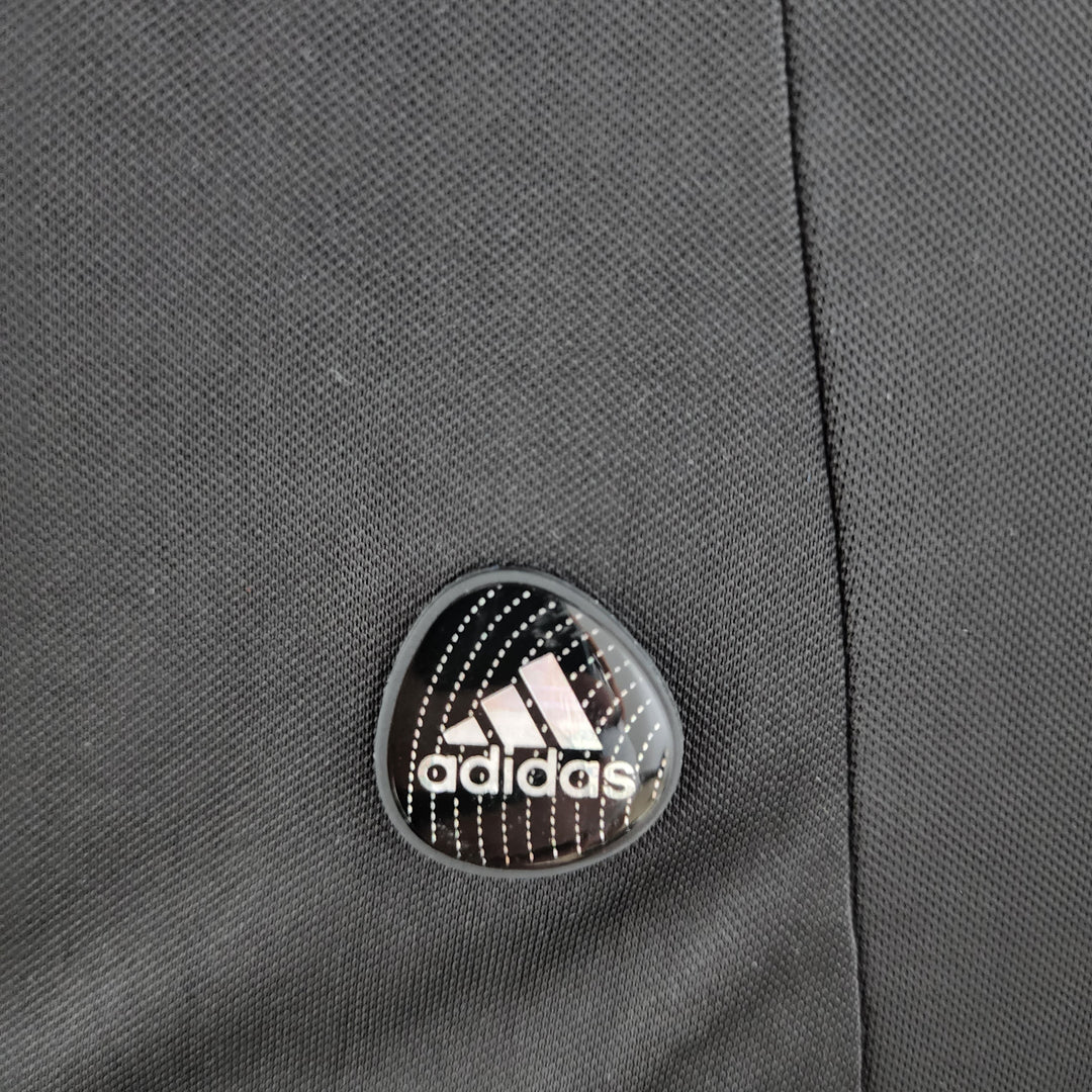 AC Milan 2011–2012 Ausweichtrikot