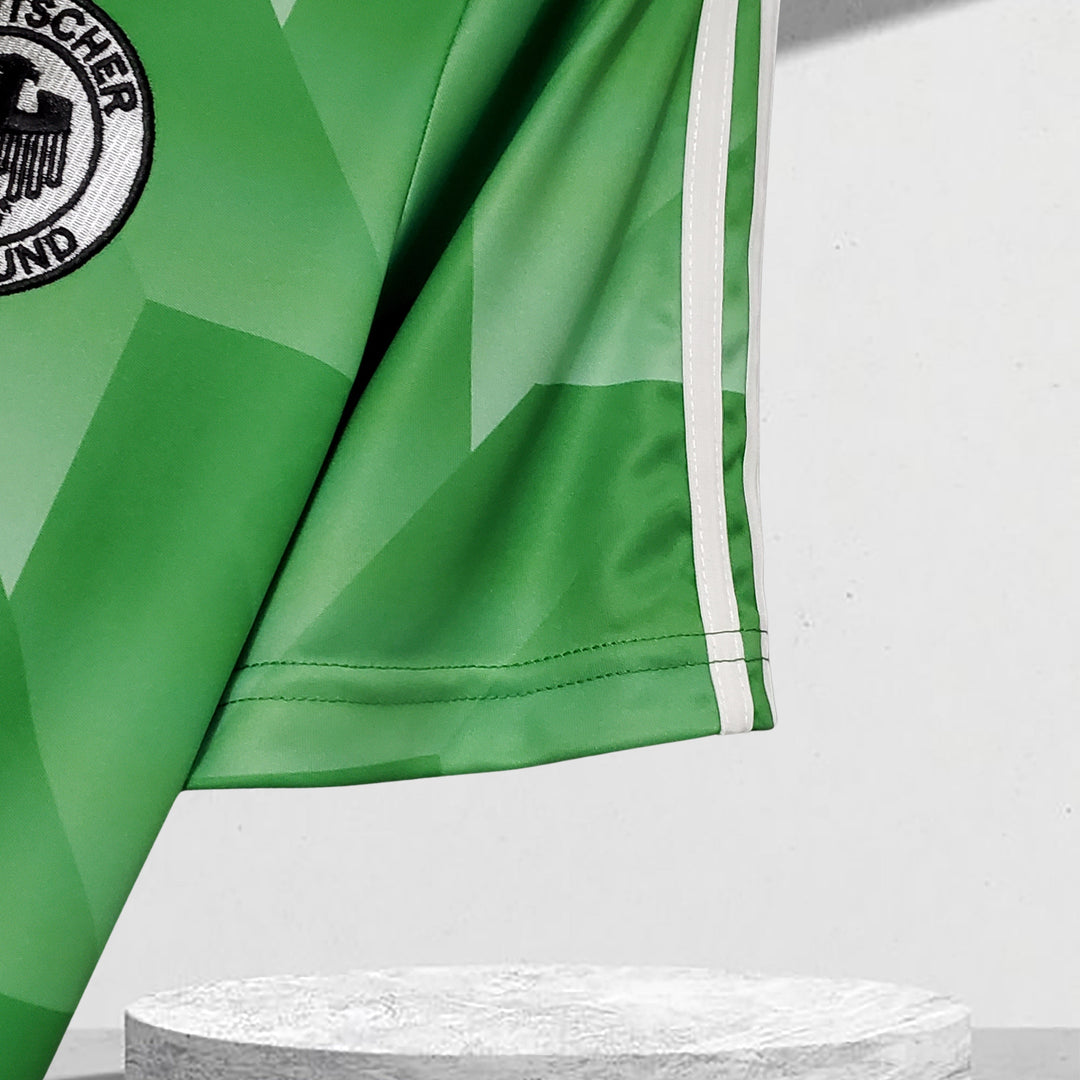 Deutschland EM 1988 Auswärtstrikot