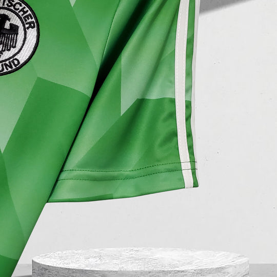 Deutschland EM 1988 Auswärtstrikot