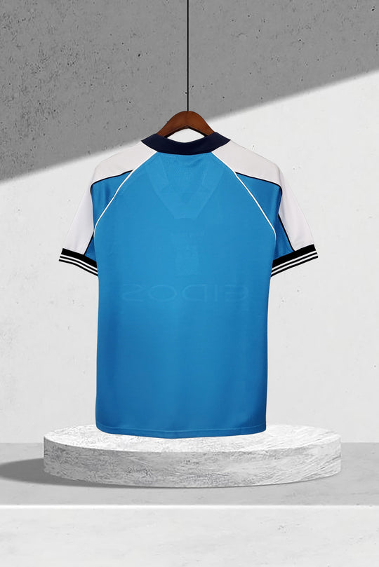 Manchester City 1999–2000 Heimtrikot