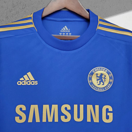 Chelsea 2012–2013 Heimtrikot