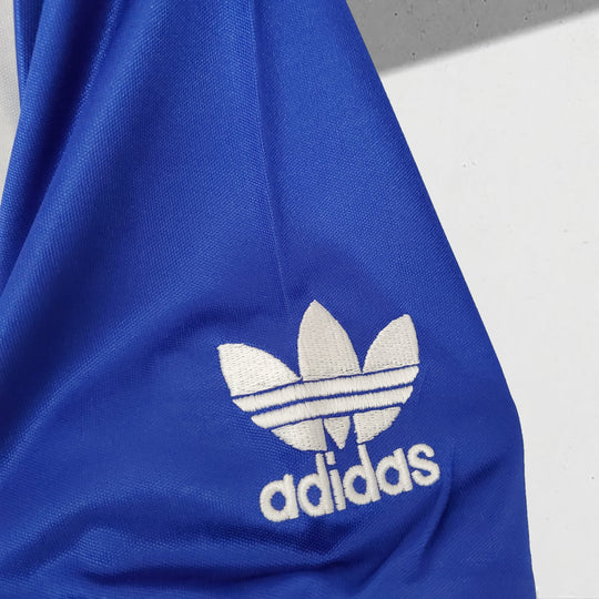 Manchester United 1985–1986 Auswärtstrikot