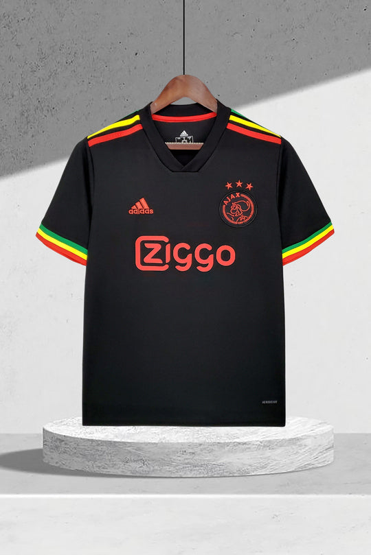 Ajax 2021–2022 3. Trikot