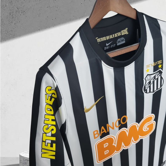 Santos 2013 Auswärtstrikot