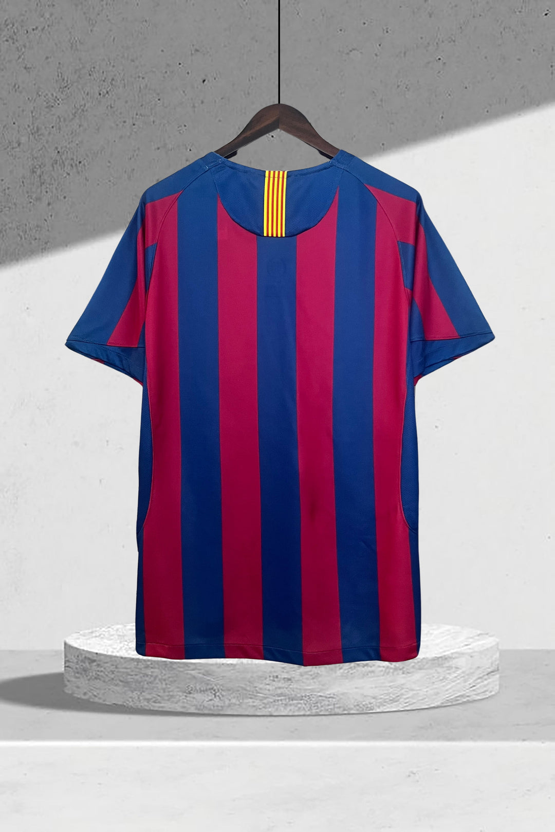 Barcelona 2005–2006 Heimtrikot