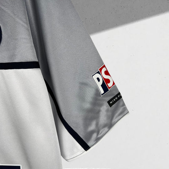 Paris Saint-Germain 1999–2000 Auswärtstrikot