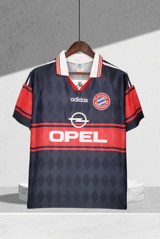 Bayern München 1998–1999 Heimtrikot