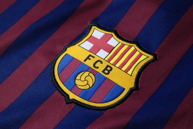 Barcelona 2018–2019 Heimtrikot