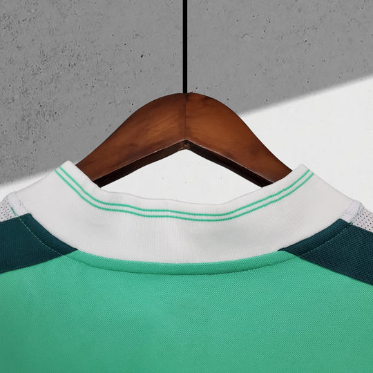 Nigeria 1998 Heimtrikot