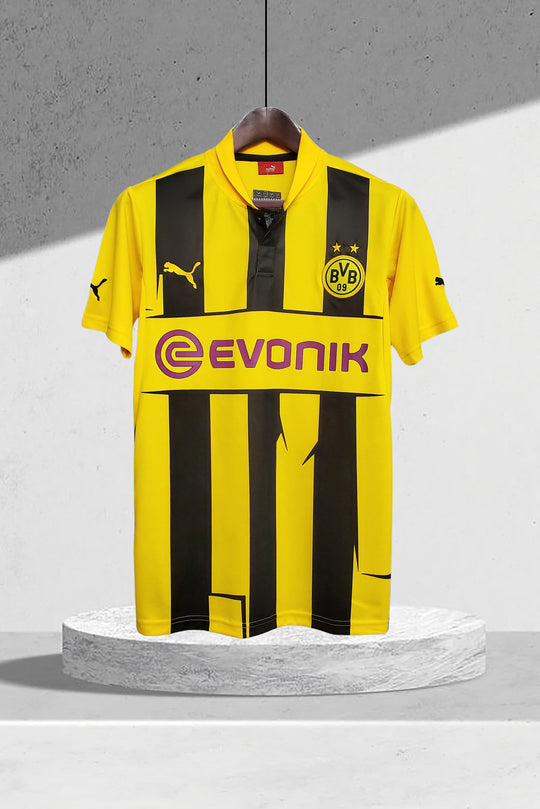 Borussia Dortmund 2012–2013 Heimtrikot