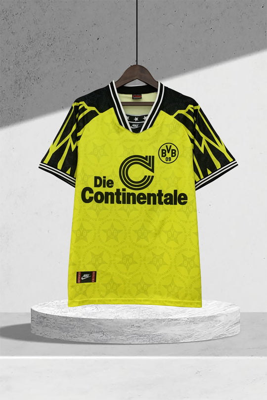 Borussia Dortmund 1994–1995 Heimtrikot