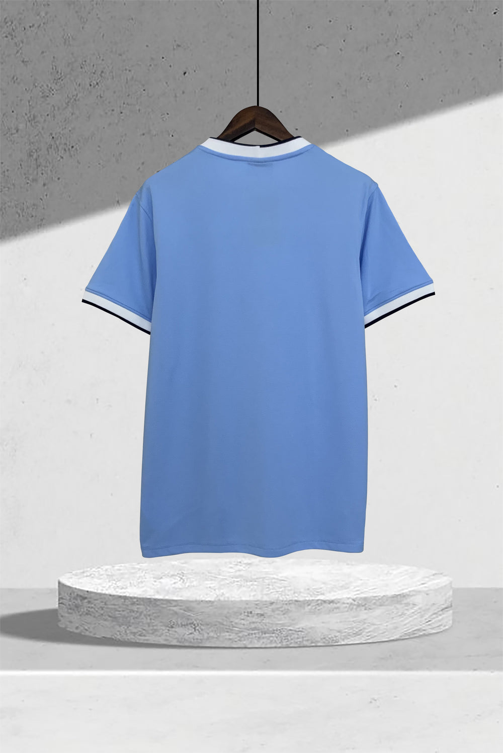 Manchester City 2013–2014 Heimtrikot