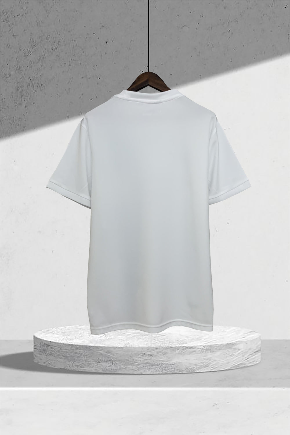 Manchester City 2013–2014 3. Trikot