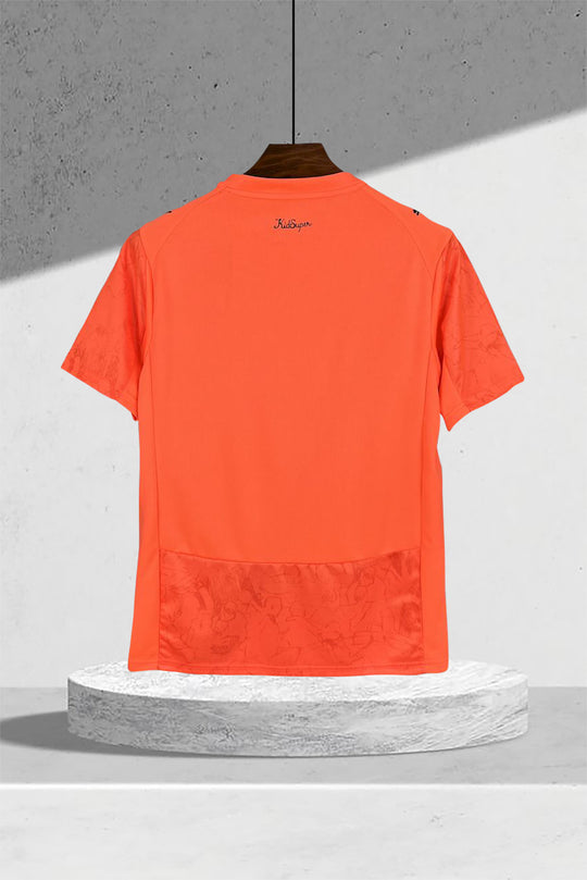 Manchester City 2025 KidSuper Klub WM Torwarttrikot