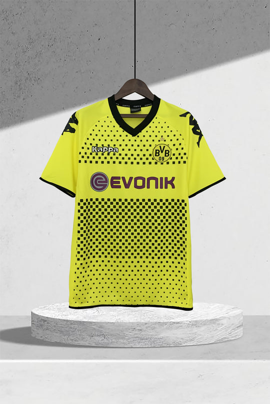 Borussia Dortmund 2011–2012 Heimtrikot