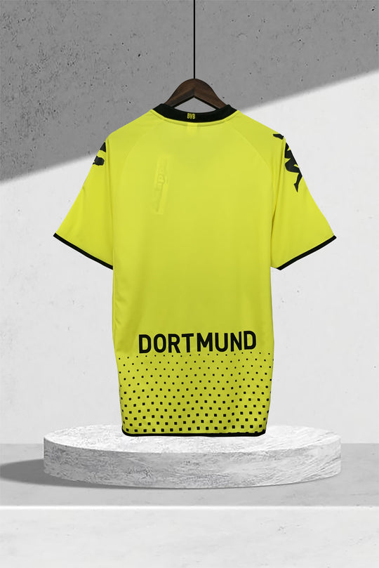 Borussia Dortmund 2011–2012 Heimtrikot