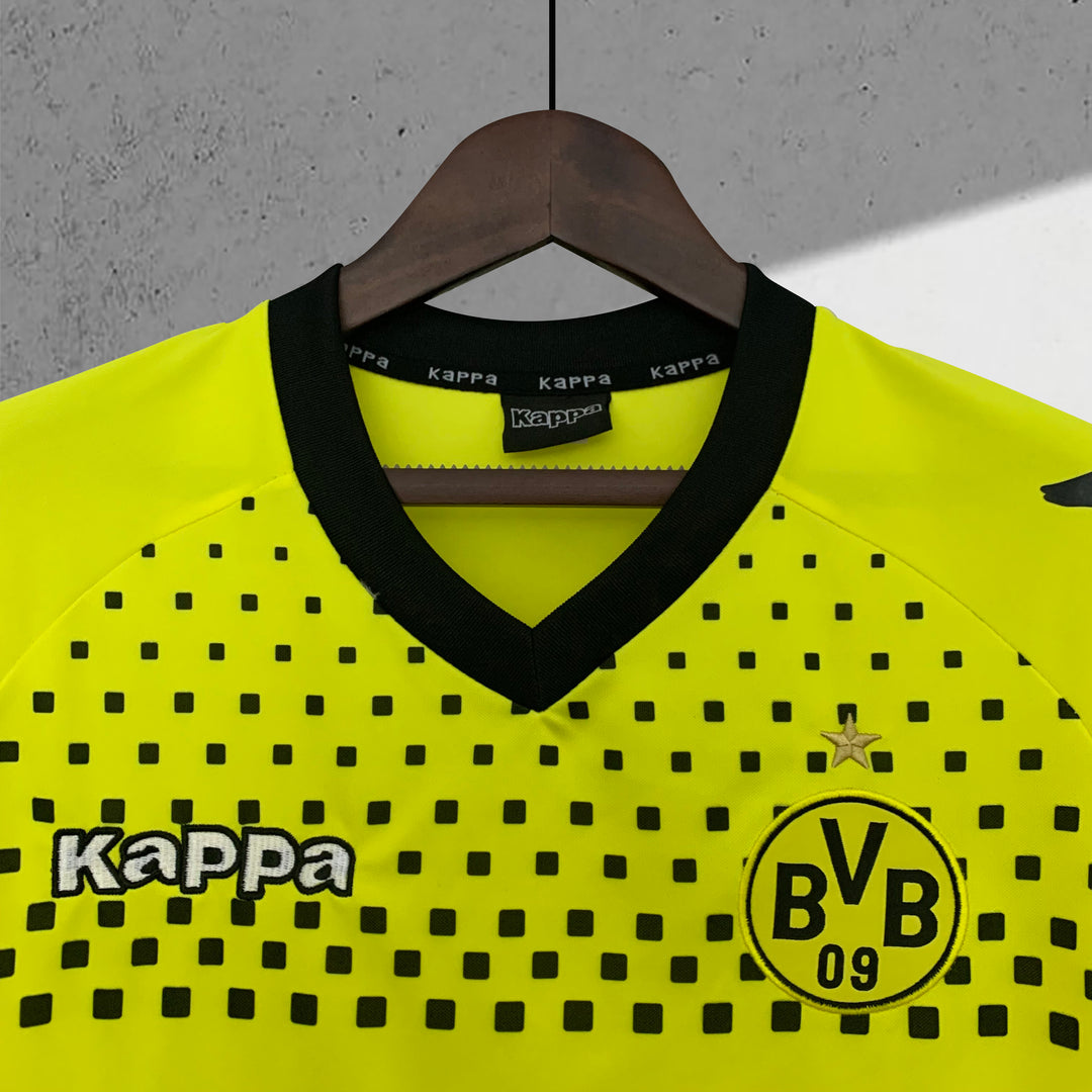 Borussia Dortmund 2011–2012 Heimtrikot