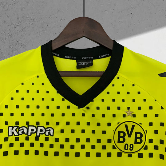 Borussia Dortmund 2011–2012 Heimtrikot