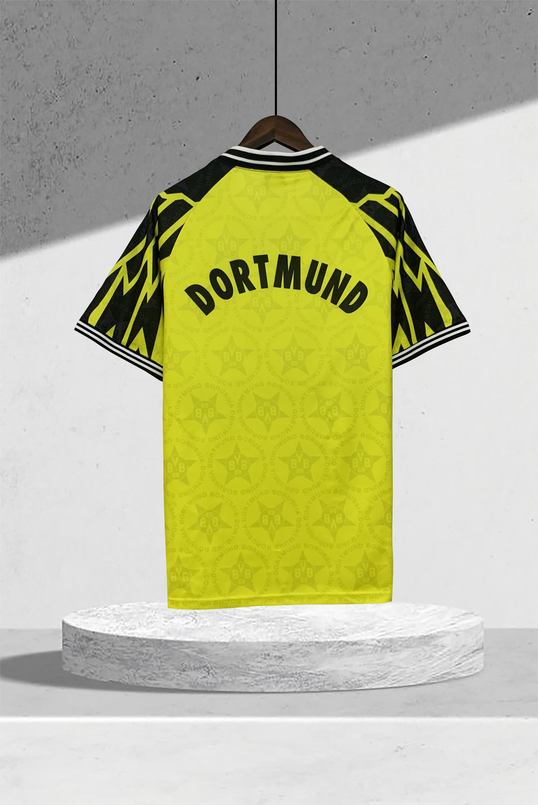 Borussia Dortmund 1994–1995 Heimtrikot
